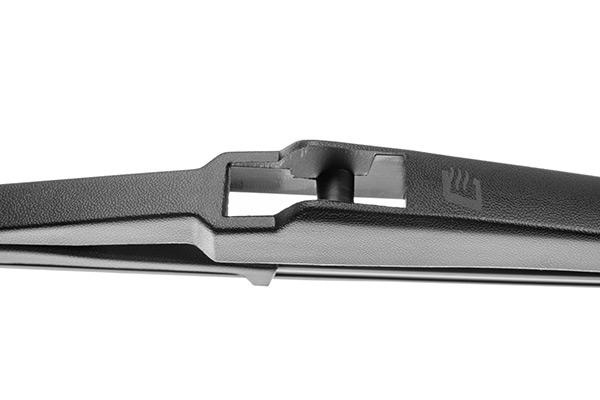Wiper Blade - VD20006 DENCKERMANN
